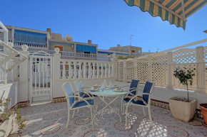 029 - Bochiot 001 - comfortHOLIDAYS, Santa Pola